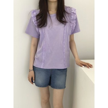 KKAM JUU S/S 2021 女裝上衣